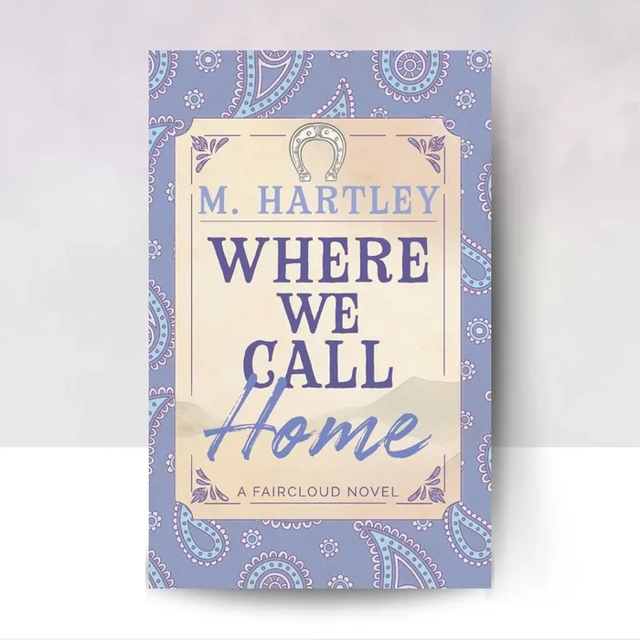 [PREORDER] Where We Call Home