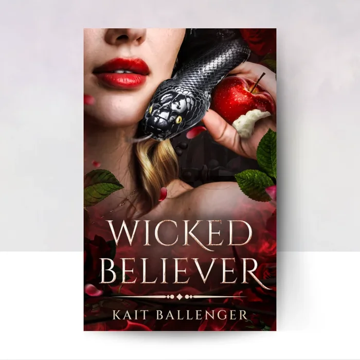 [PREORDER] Wicked Believer