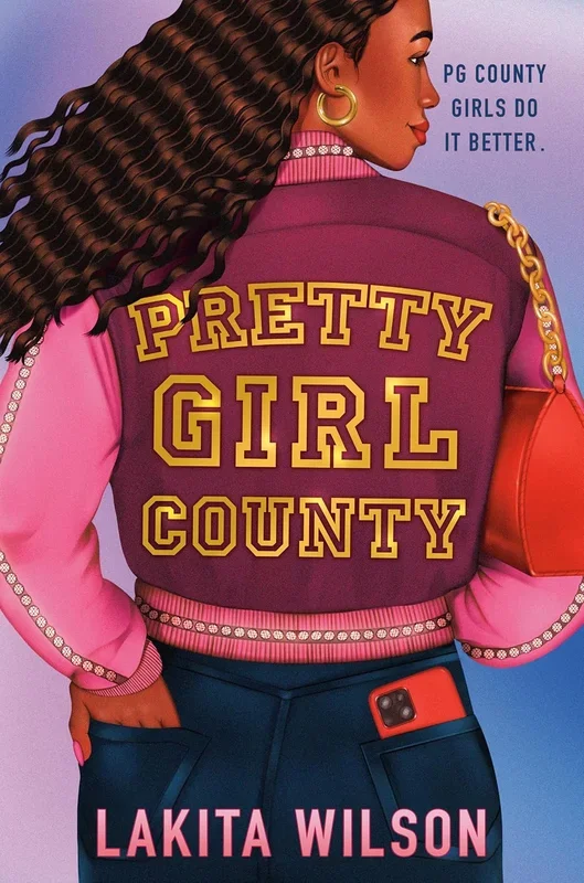 Pretty Girl County