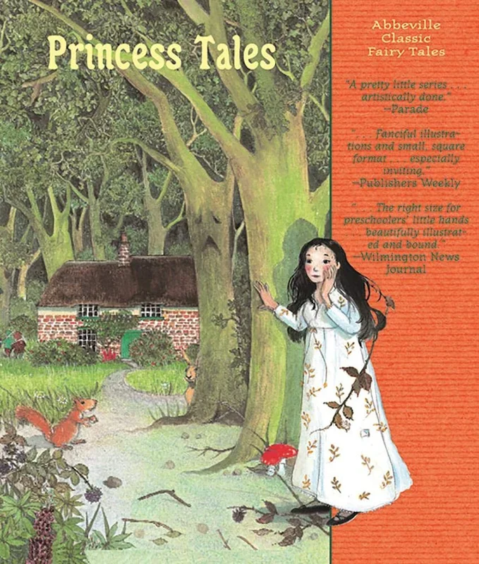 Princess Tales