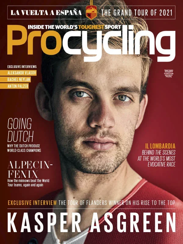 Procycling Magazine