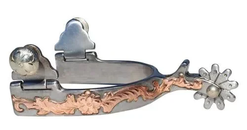 Professional’s Choice 3/4″ Copper Spur