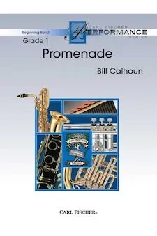 Promenade – Percussion 2