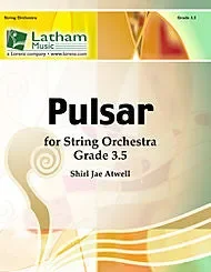 Pulsar – Violin 1