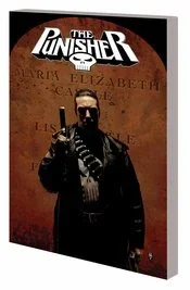 Punisher Max:TPB: CC 2