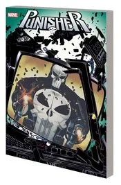 Punisher:TPB: Suicide Run