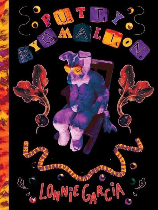 Putty Pgymalion Graphic Novel (Mature)