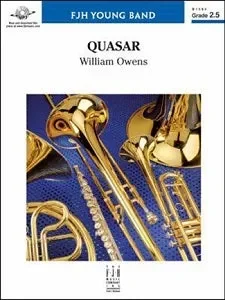 Quasar – Baritone TC