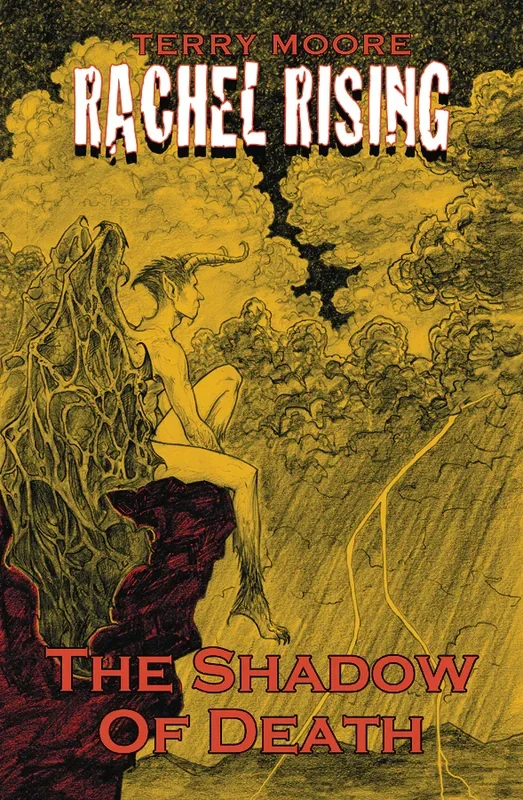 Rachel Rising:TPB: 2-Fear