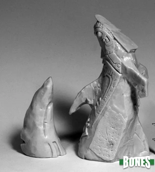 Reaper Miniatures – Altar to Dagon 77624