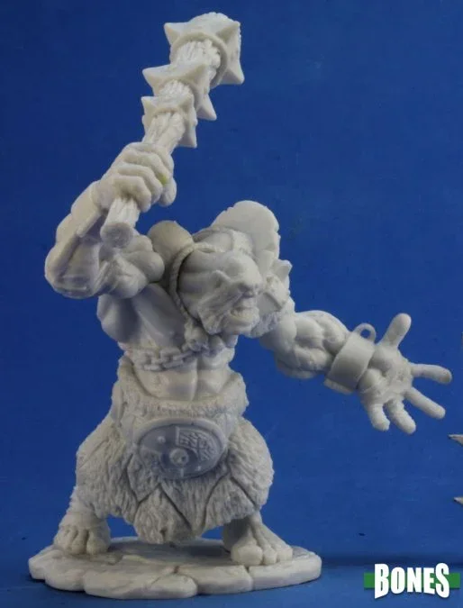 Reaper Miniatures – Hill Giant Krug 77313