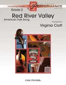 Red River Valley – Viola