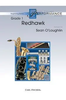 Redhawk – Tuba