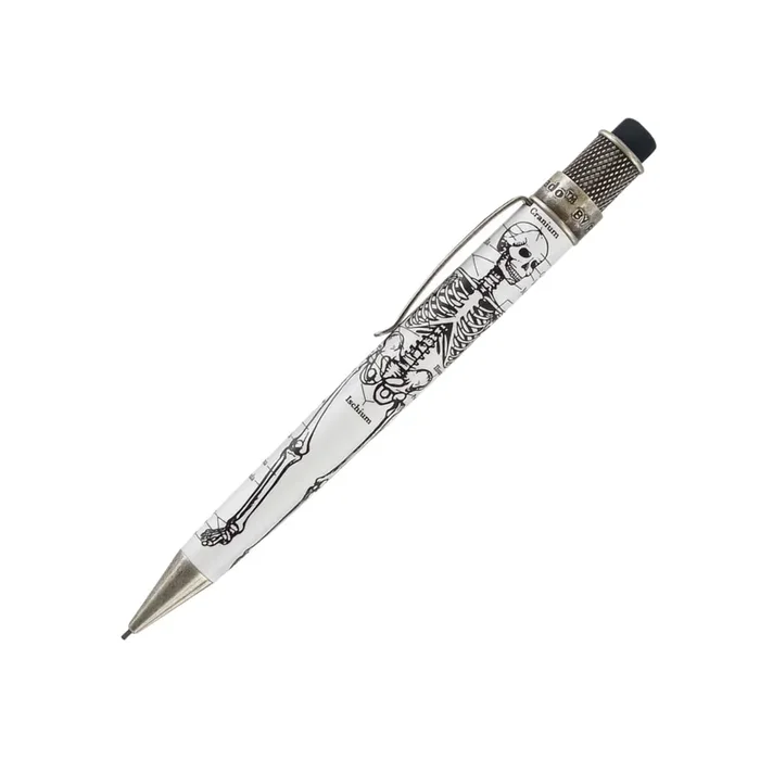 Retro 51 Tornado Pencil – Dr. Gray