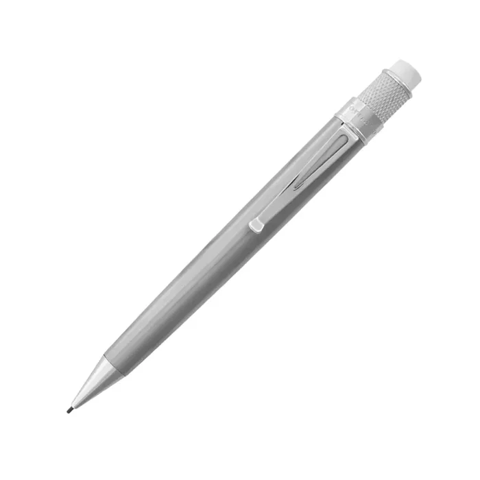 Retro 51 Tornado Pencil – Stainless