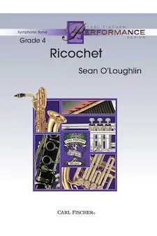 Ricochet – Horn in F 3