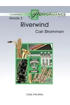 Riverwind – Flute 1