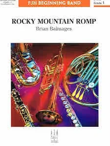 Rocky Mountain Romp