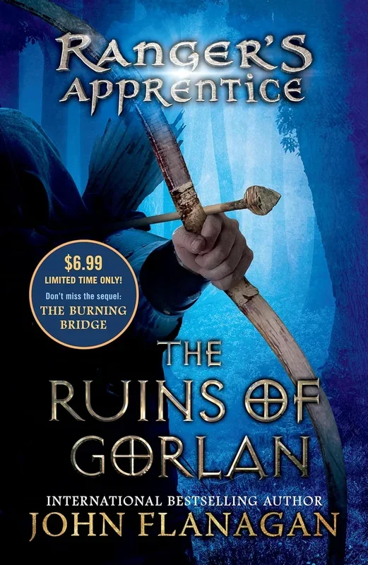Ruins of Gorlan: Book One