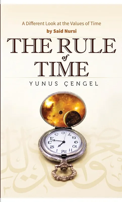 Rule of Time, the