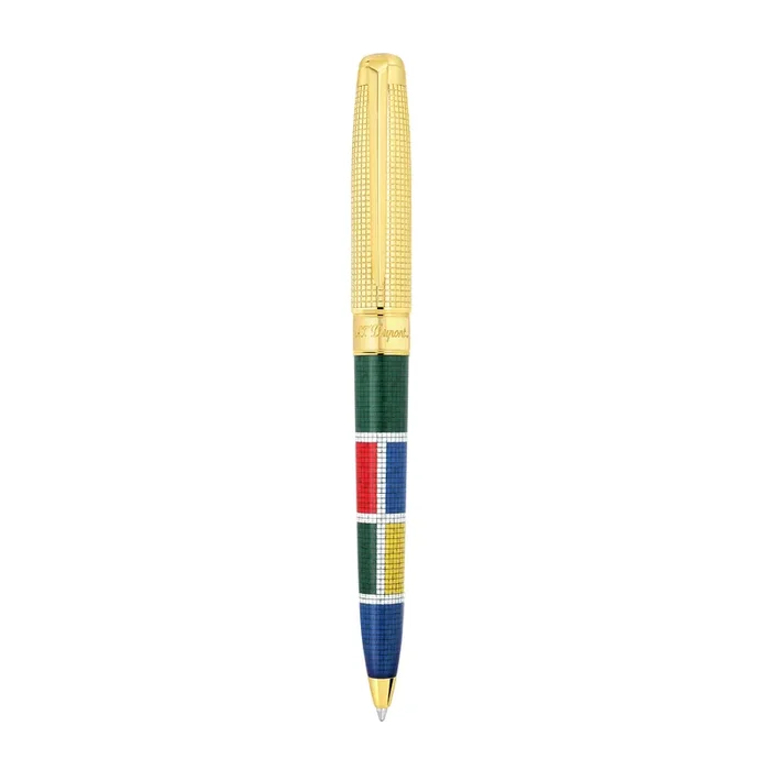 S.T. Dupont Eternity Large Casablanca – Ballpoint