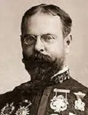 Sabre and Spurs – Bassoon