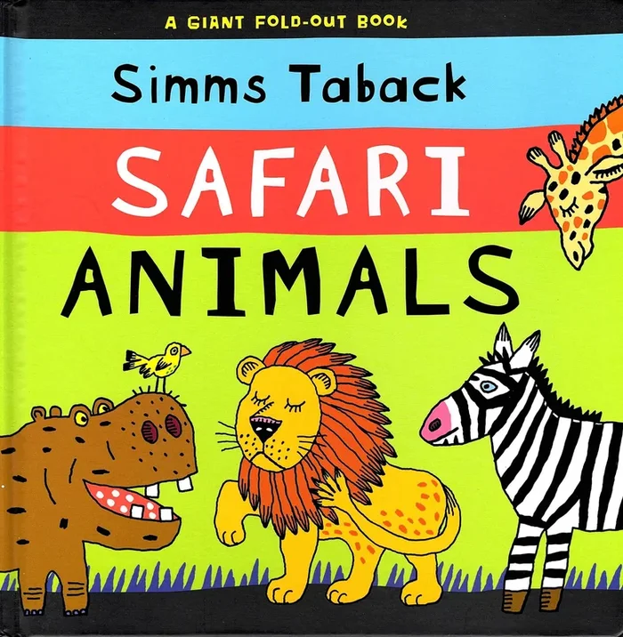 Safari Animals