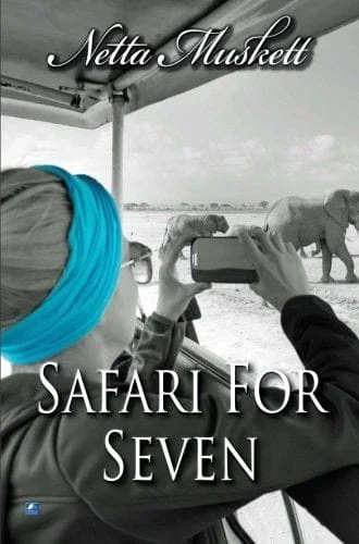 Safari for Seven