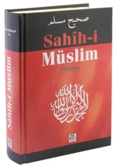 Sahih-i Muslim – Muhtasar