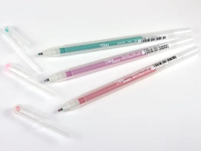 Sakura Ballsign Tiara