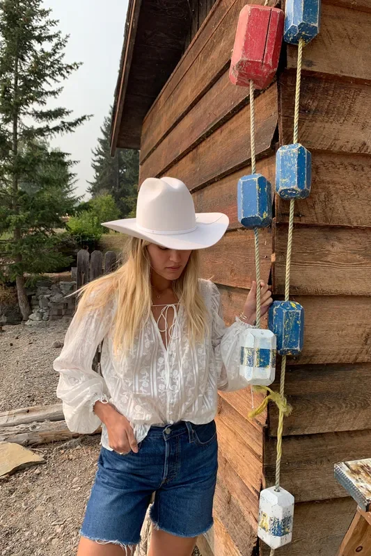 Sansome Nights 501 Street Shorts