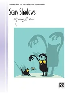 Scary Shadows