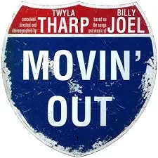 Scenes from an Italian Restaurant