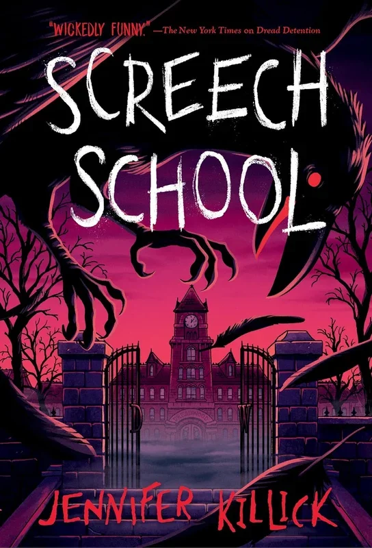Screech School