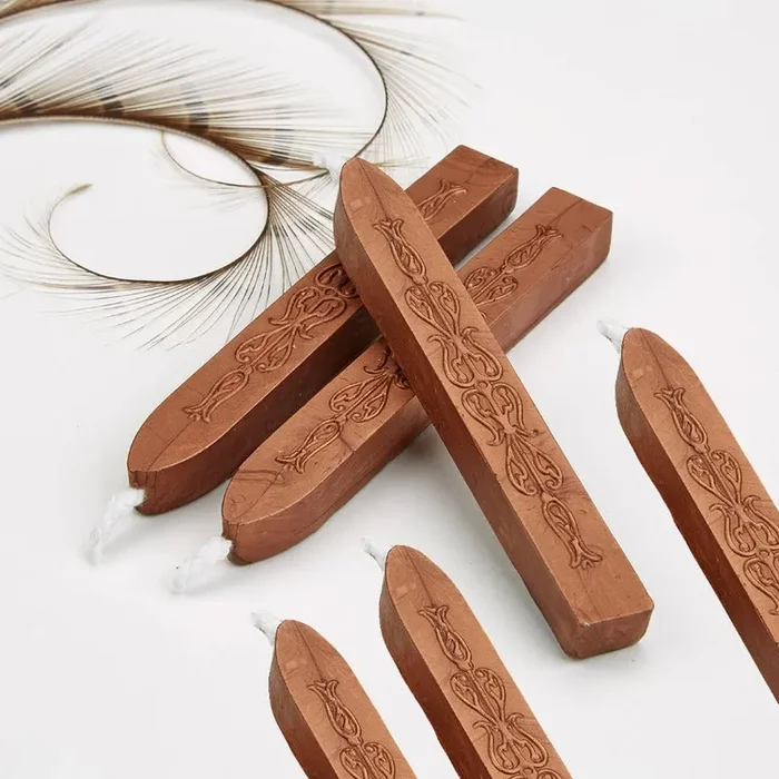 Sealing Wax – Copper