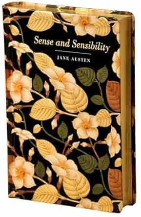 Sense and Sensibility (Chiltern Classic)
