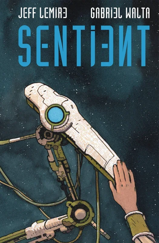 Sentient:HC: Deluxe