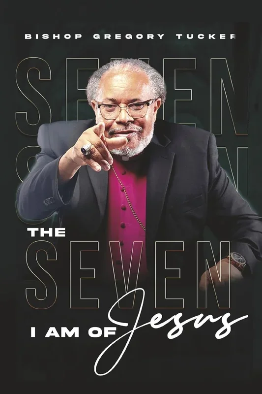 Seven I Am’s of Jesus