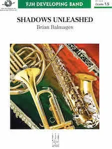 Shadows Unleashed – Flute