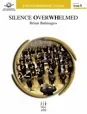 Silence Overwhelmed – Flute 1