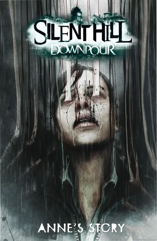 Silent Hill: Downpour – Anne’s Story