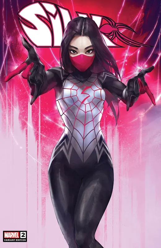 SILK #2 IVAN TAO EXCLUSIVE OPTIONS