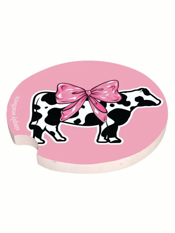 Simply Southern Car Coasters