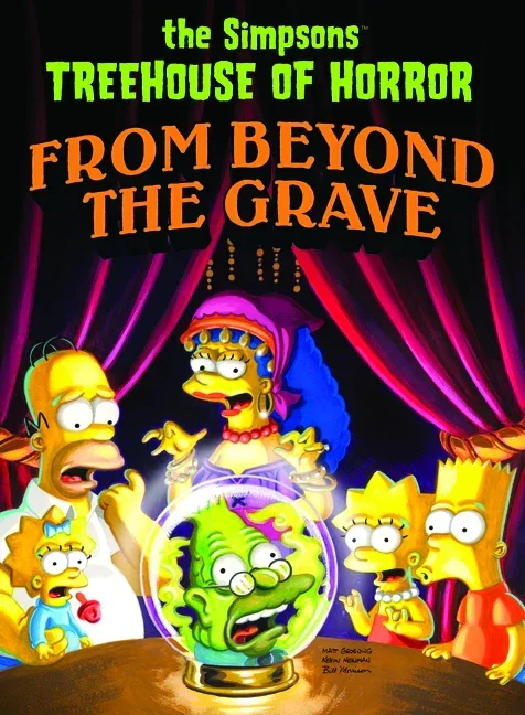 Simpsons:TPB: THoH 6
