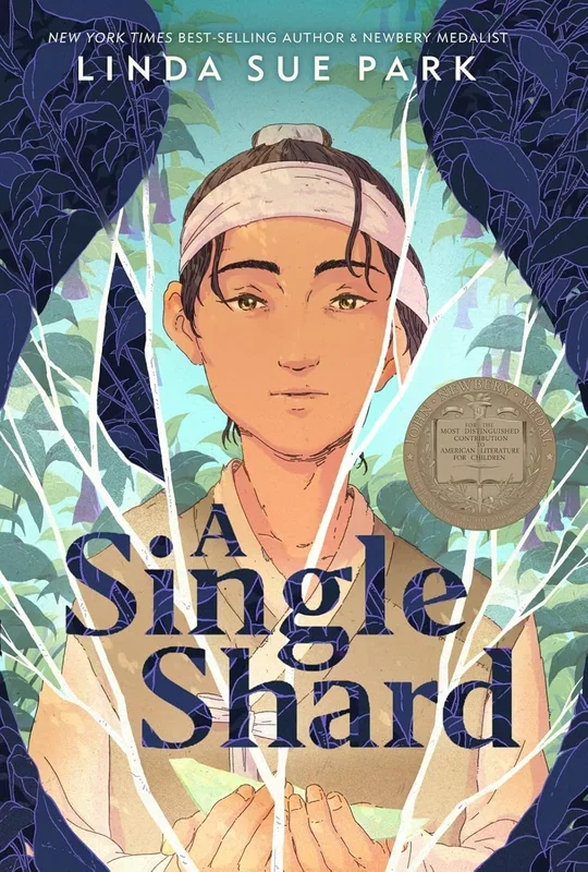 Single Shard: A Newbery Award Winner