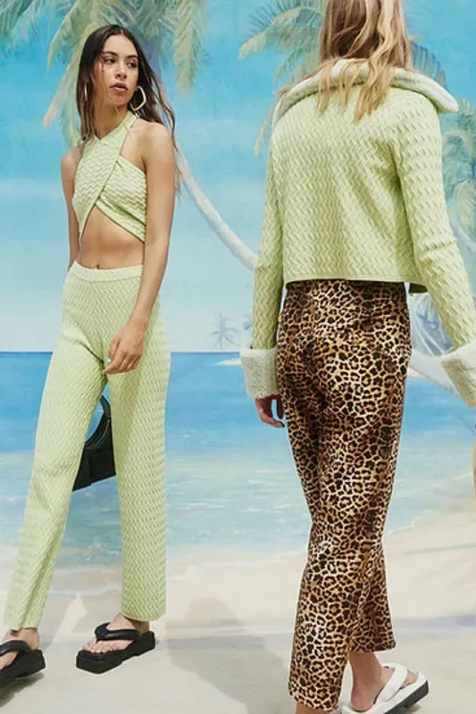 Sisi Grass Island Pant