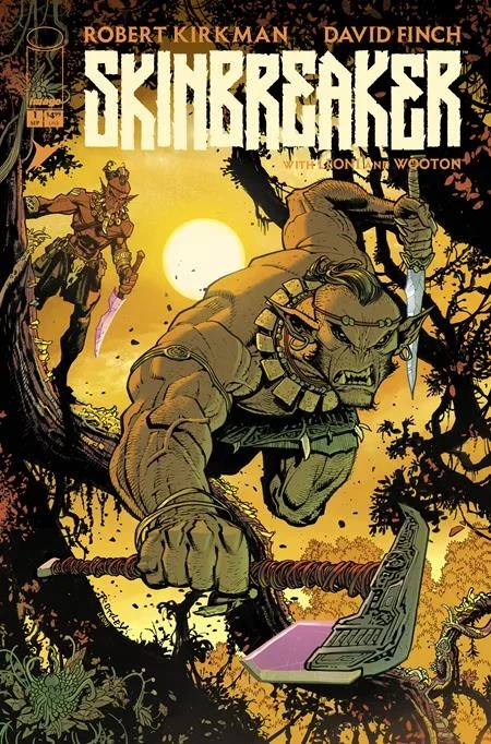SKINBREAKER #1 CVR F INC 1:100 RYAN OTTLEY VAR (MR) (SCHD: 9/24/2025)