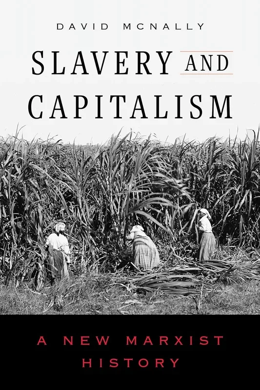 Slavery and Capitalism: A New Marxist History