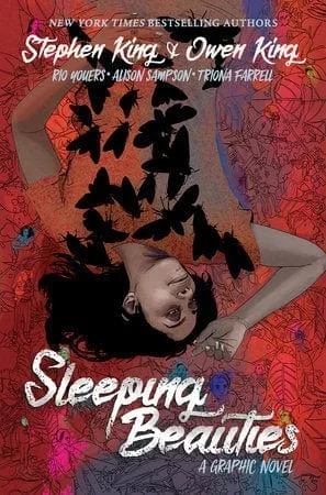 Sleeping Beauties: Deluxe Remastered Edition (Graphic Novel) On Sale 09/03/2024