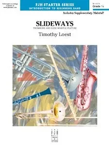Slideways – Tuba